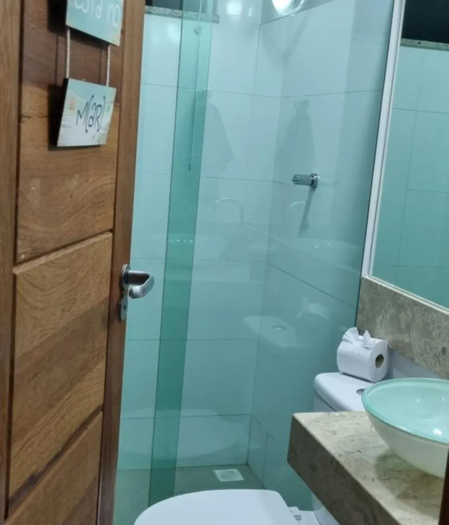 Kitnets Da Manu Apartment Arraial do Cabo