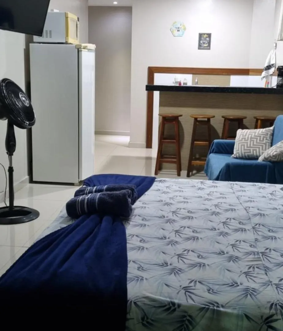 Kitnets Da Manu Apartment Arraial do Cabo