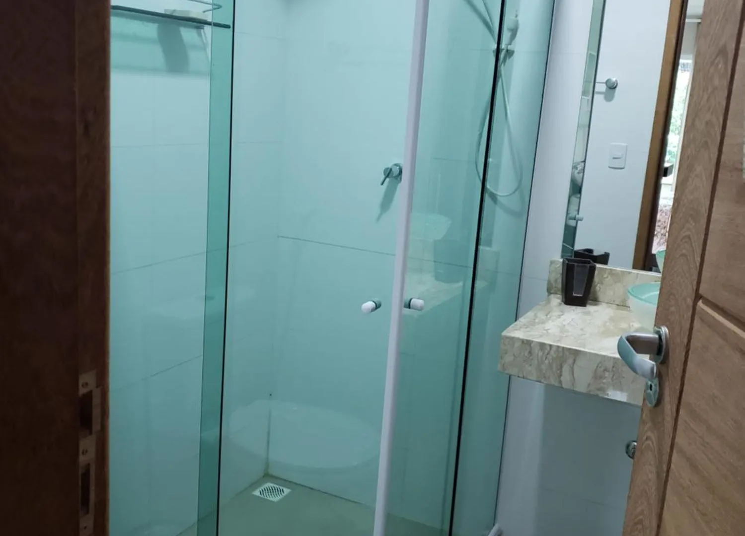 Kitnets Da Manu Apartment Arraial do Cabo Brazil