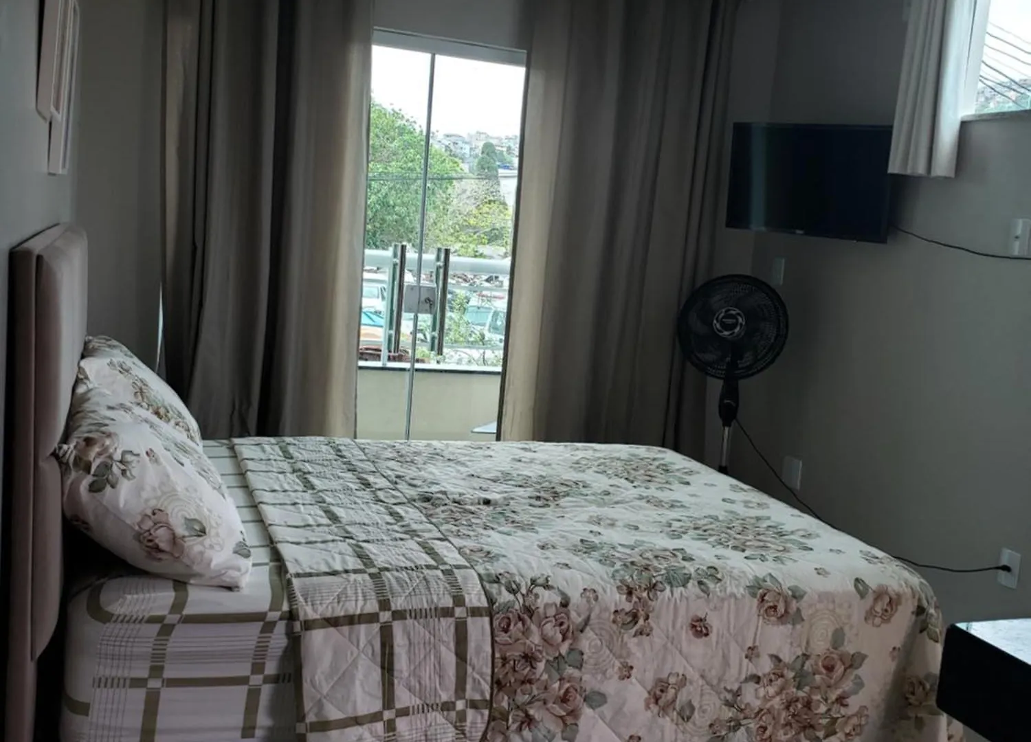 Kitnets Da Manu Apartment Arraial do Cabo Brazil