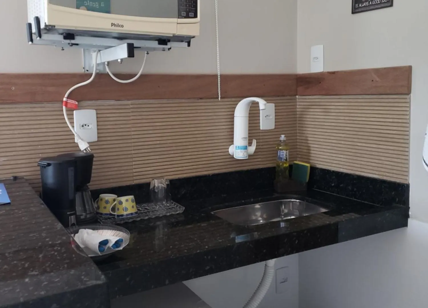 Kitnets Da Manu Apartment Arraial do Cabo 0*,  Brazil