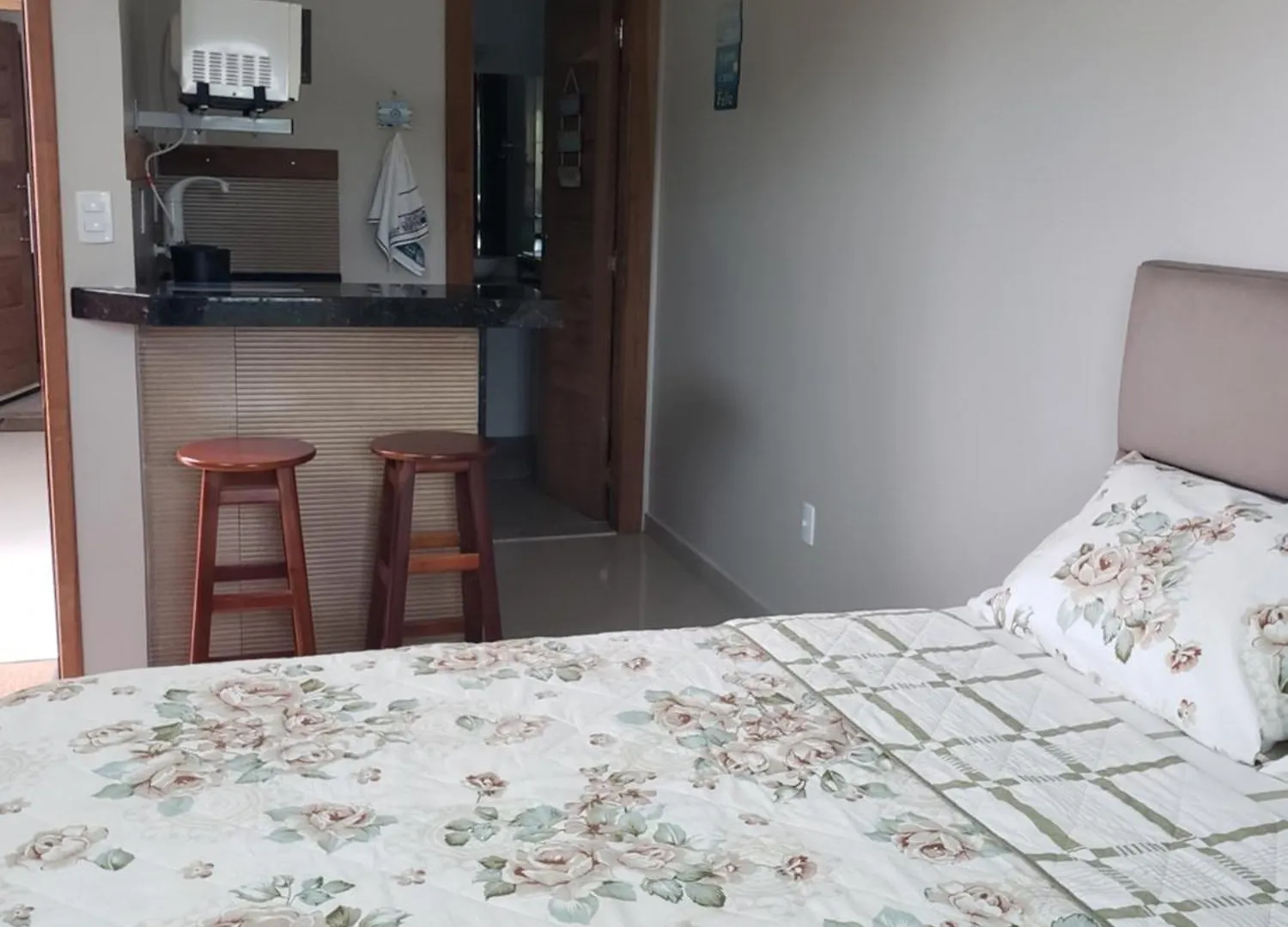 Kitnets Da Manu Apartment Arraial do Cabo