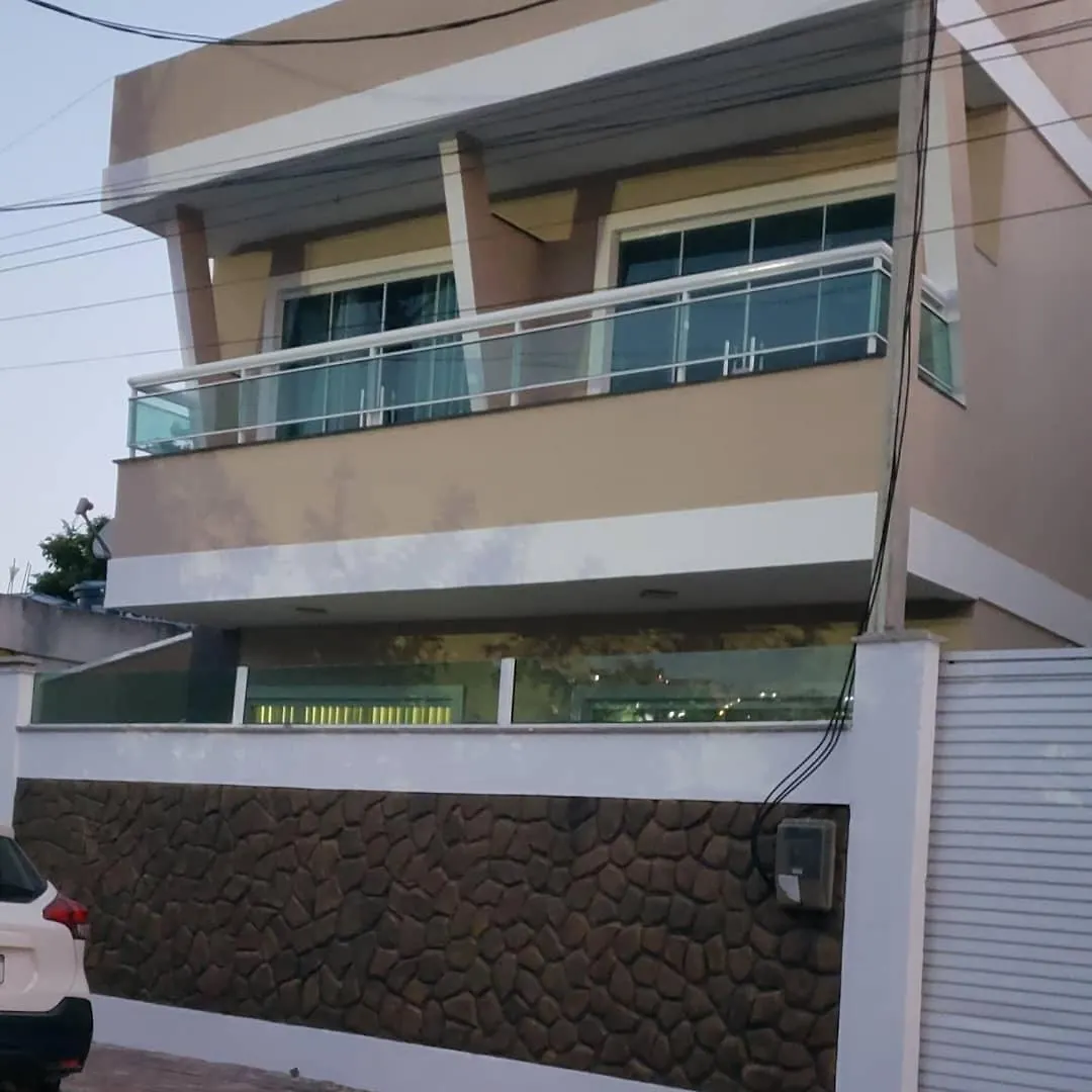 Kitnets Da Manu Apartment Arraial do Cabo